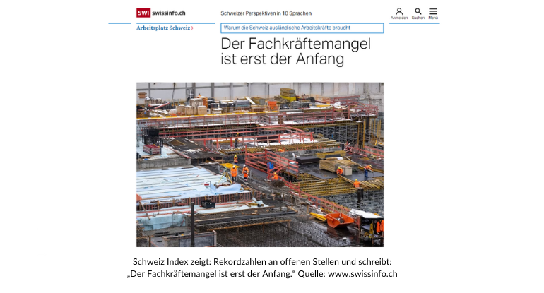 Wie man das beste Social Recruiting erreicht